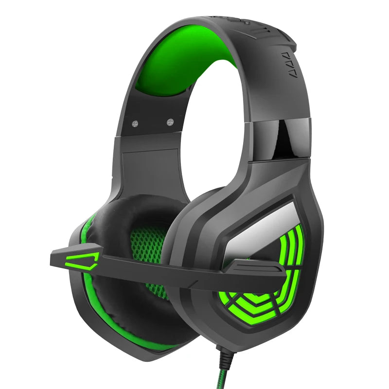 Light Gaming Headset