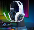Wireless Gaming Headset For PS5 PS4 PC