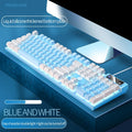 Gaming Wired Keyboard