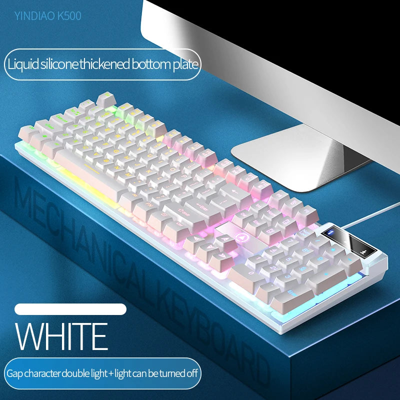 Gaming Wired Keyboard