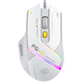 Wired Gaming Mouse