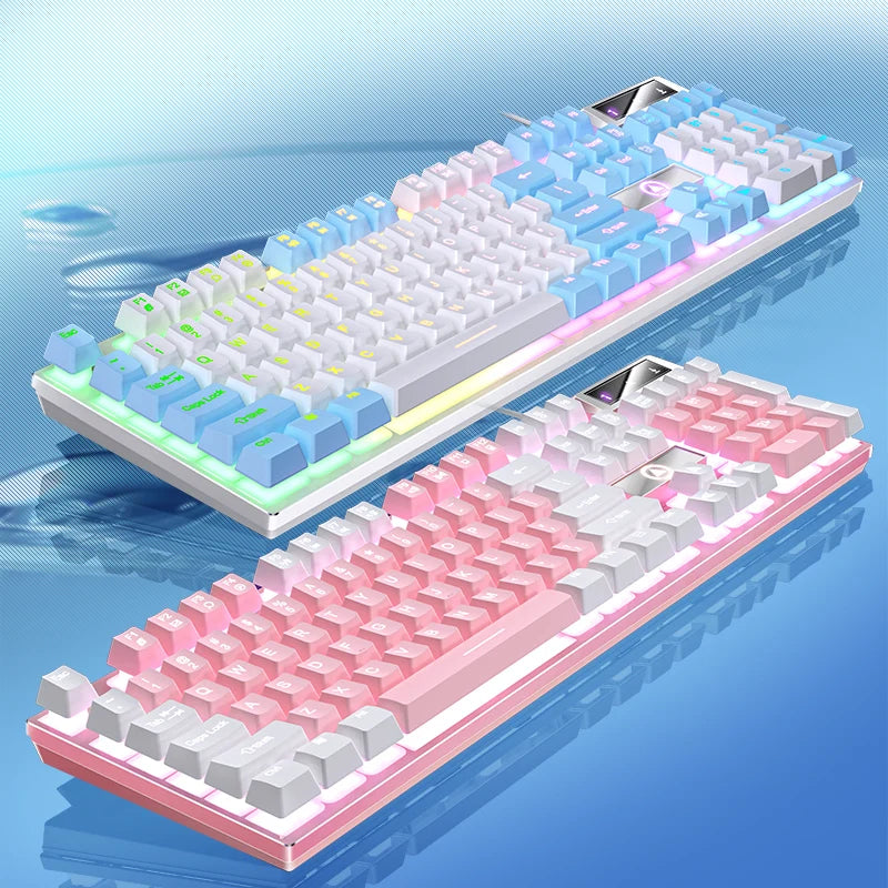 Gaming Wired Keyboard