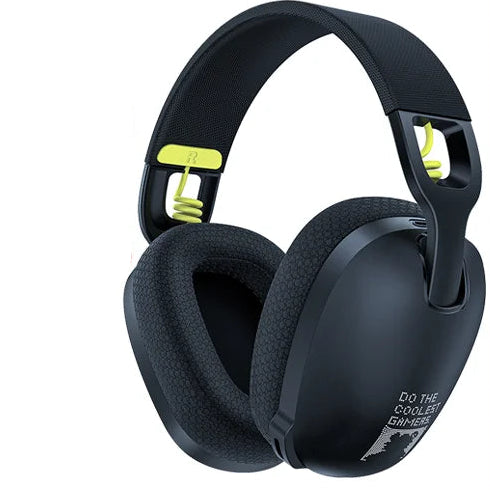 Wireless Gaming Headset For PS5 PS4 PC