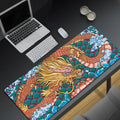 Chinese Dragon Mousepad